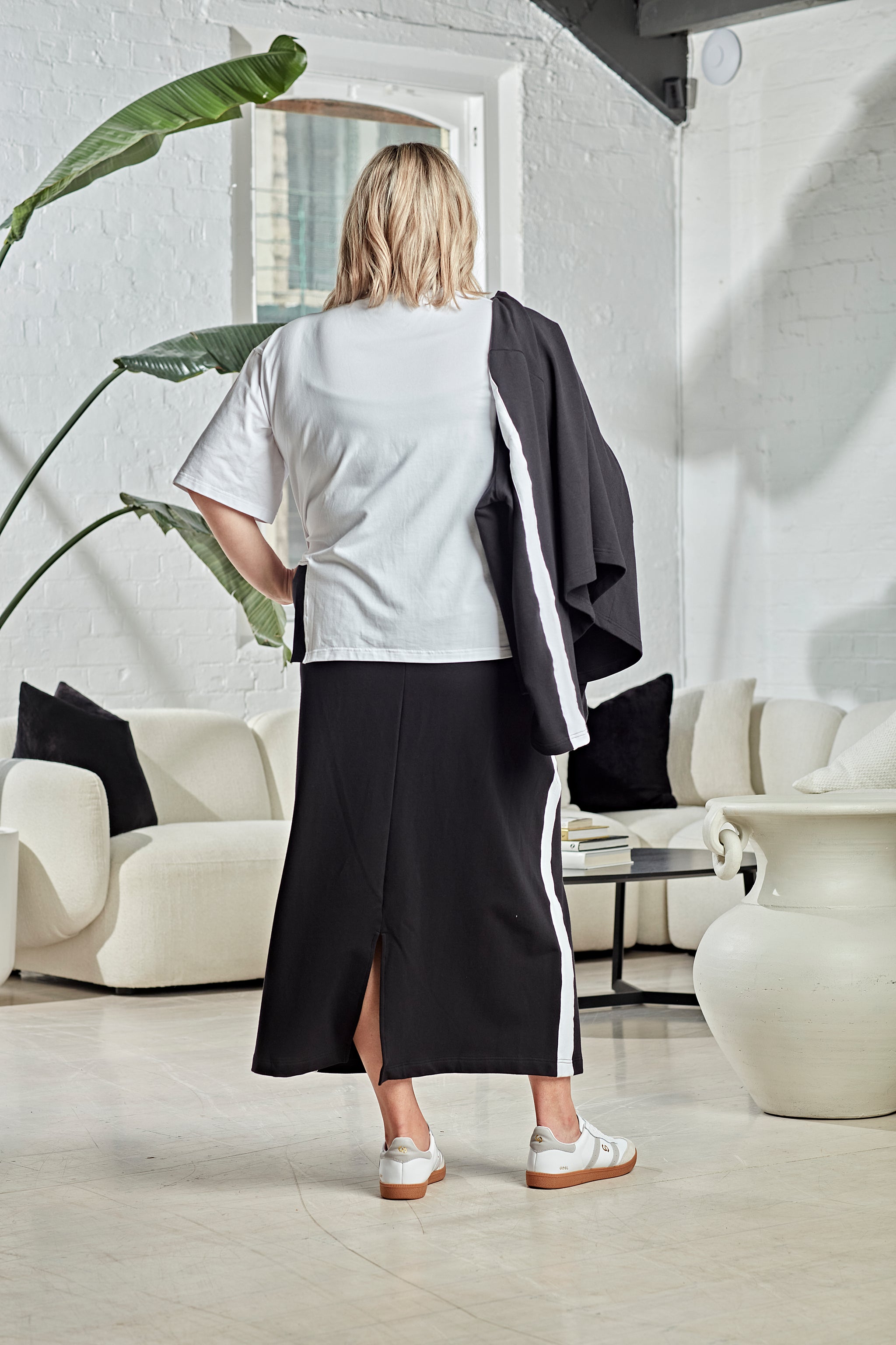 PHOENIX SKIRT