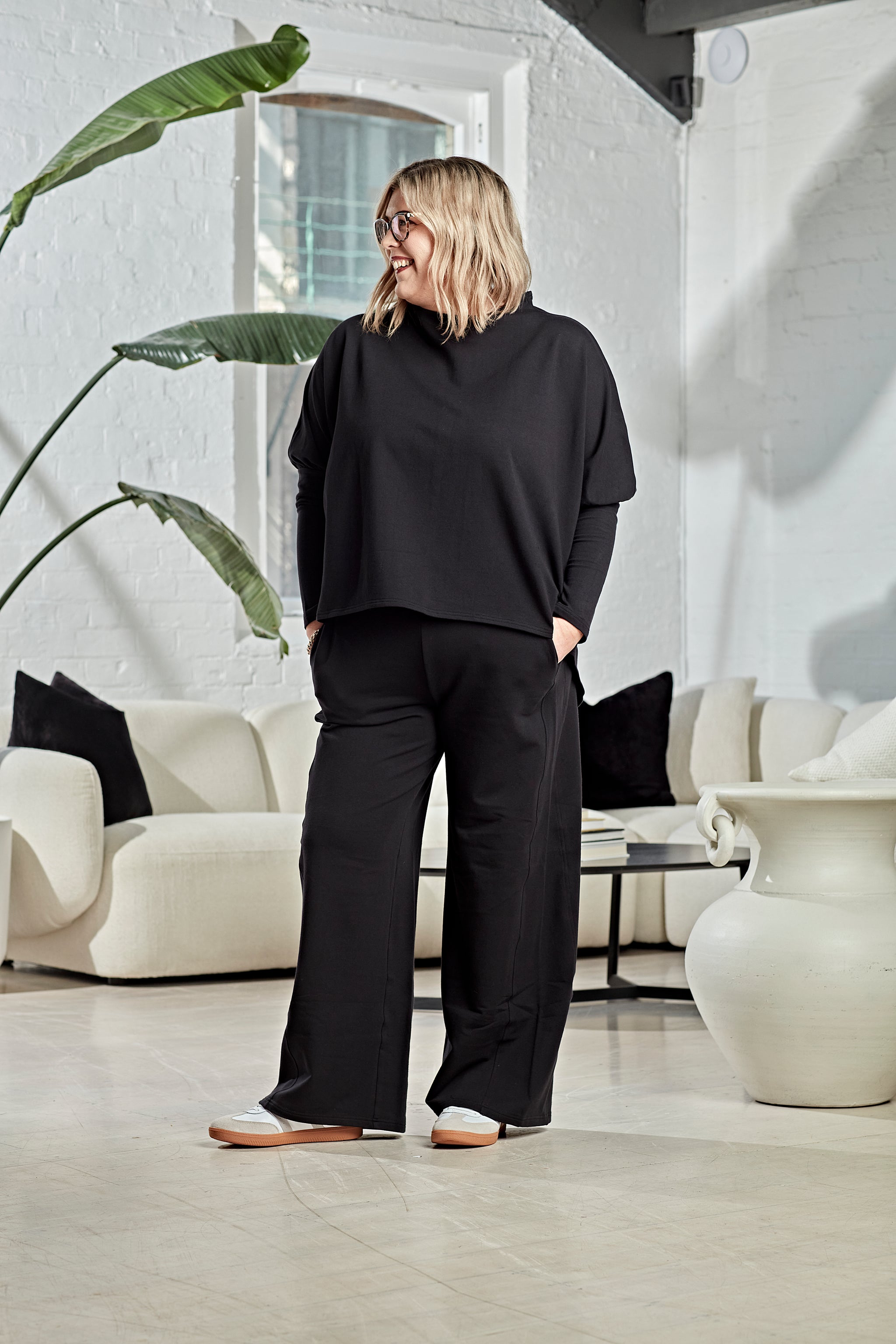SAVANNAH PANT