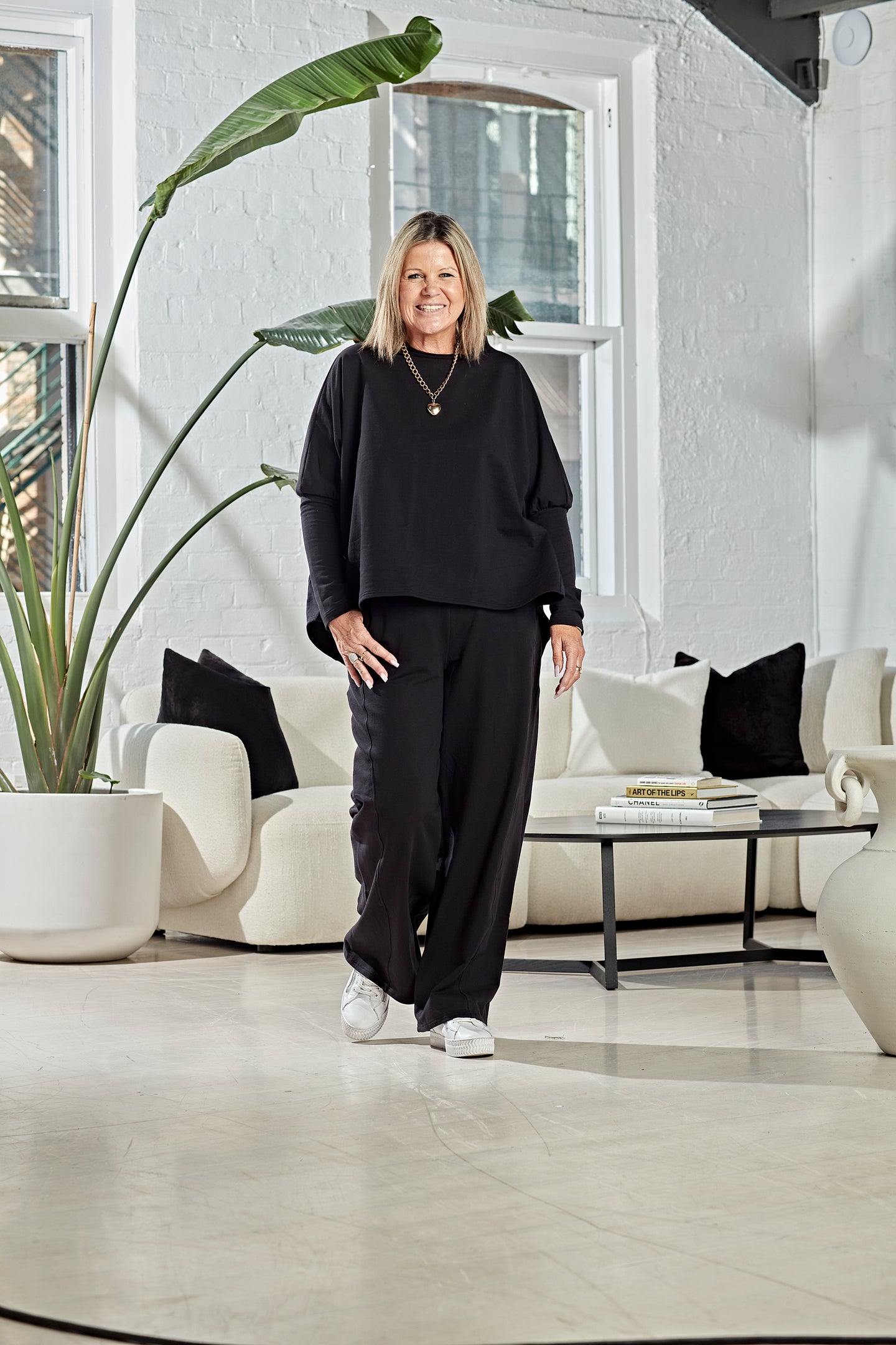 SAVANNAH PANT