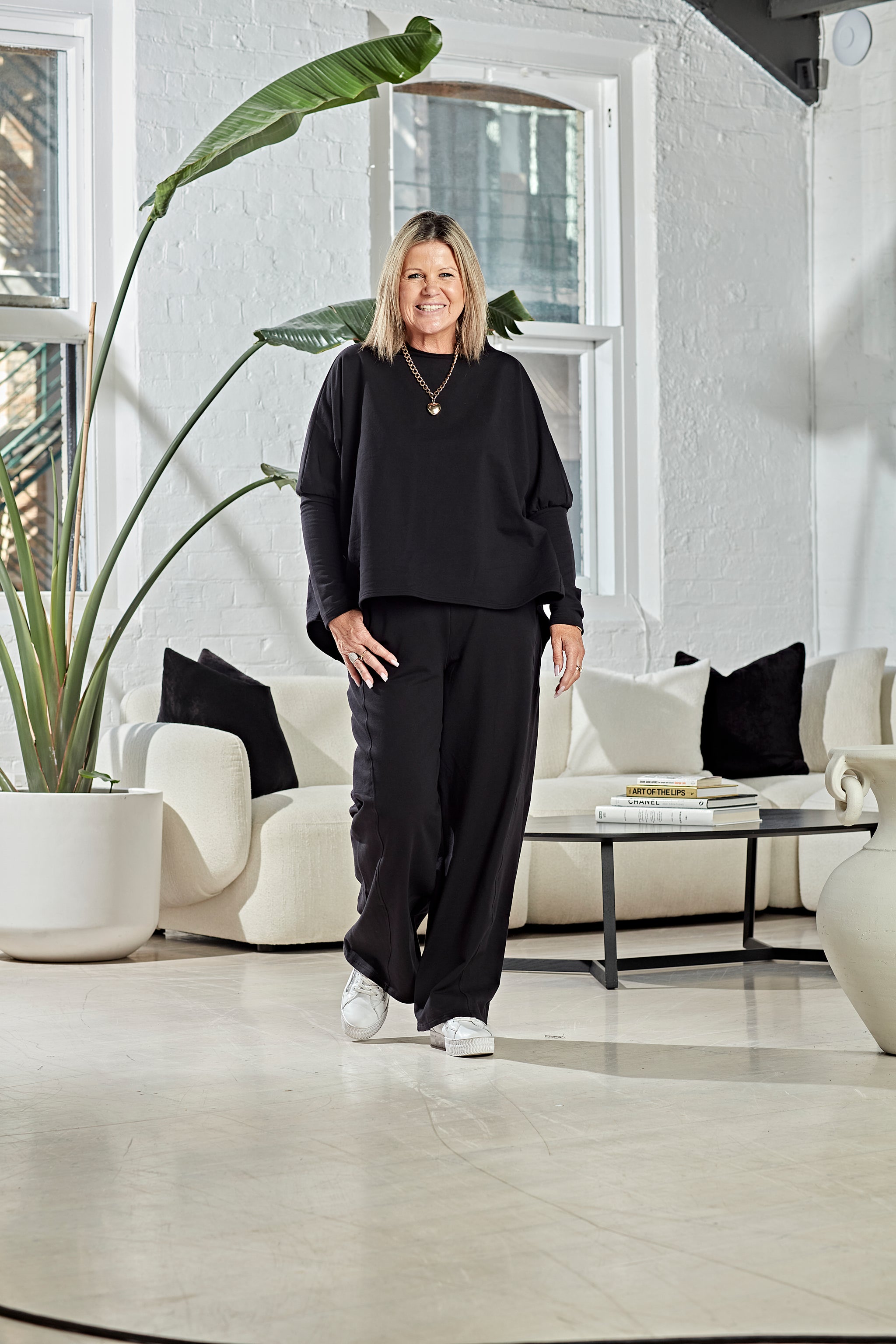 SAVANNAH PANT