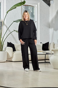 SAVANNAH PANT