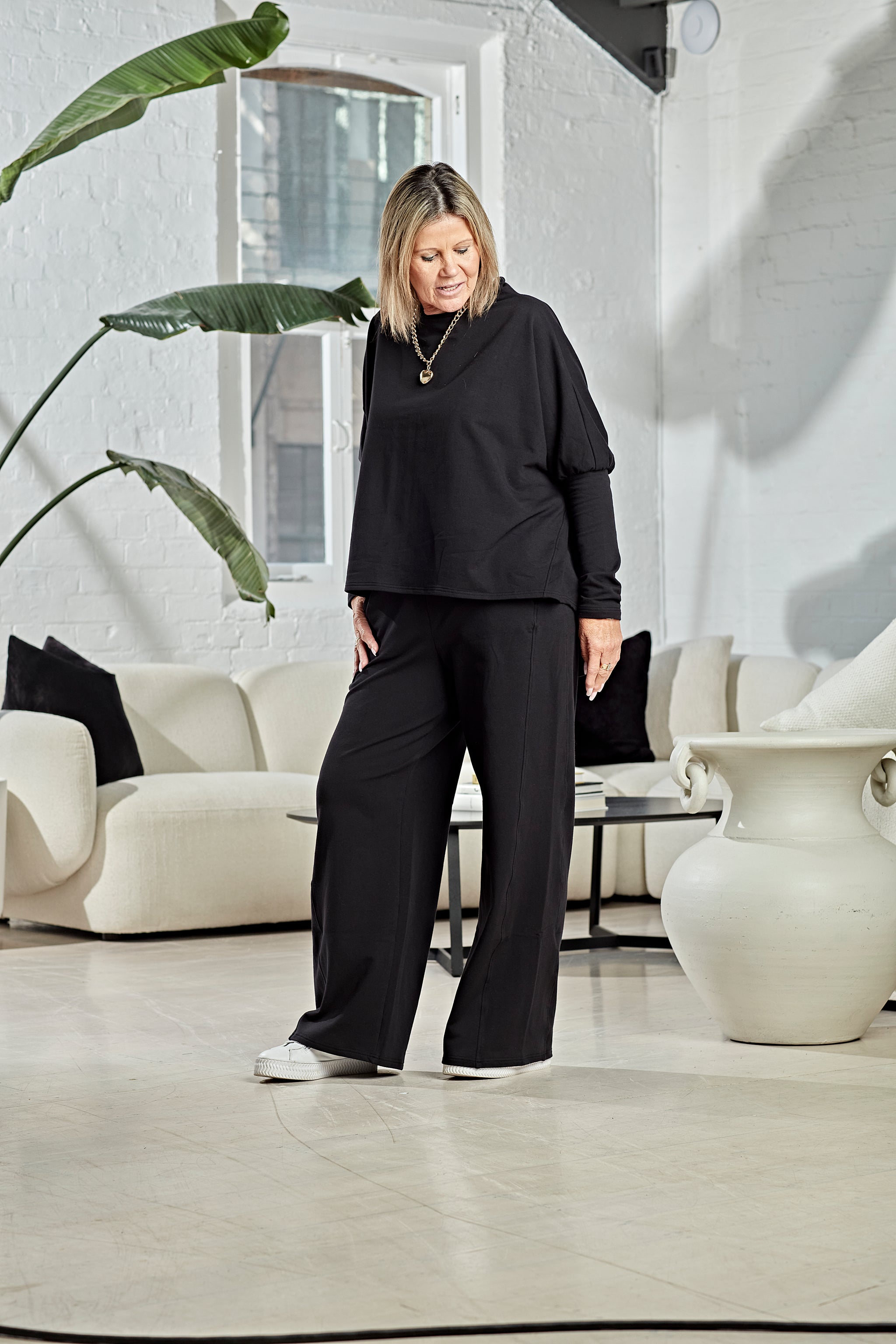 SAVANNAH PANT