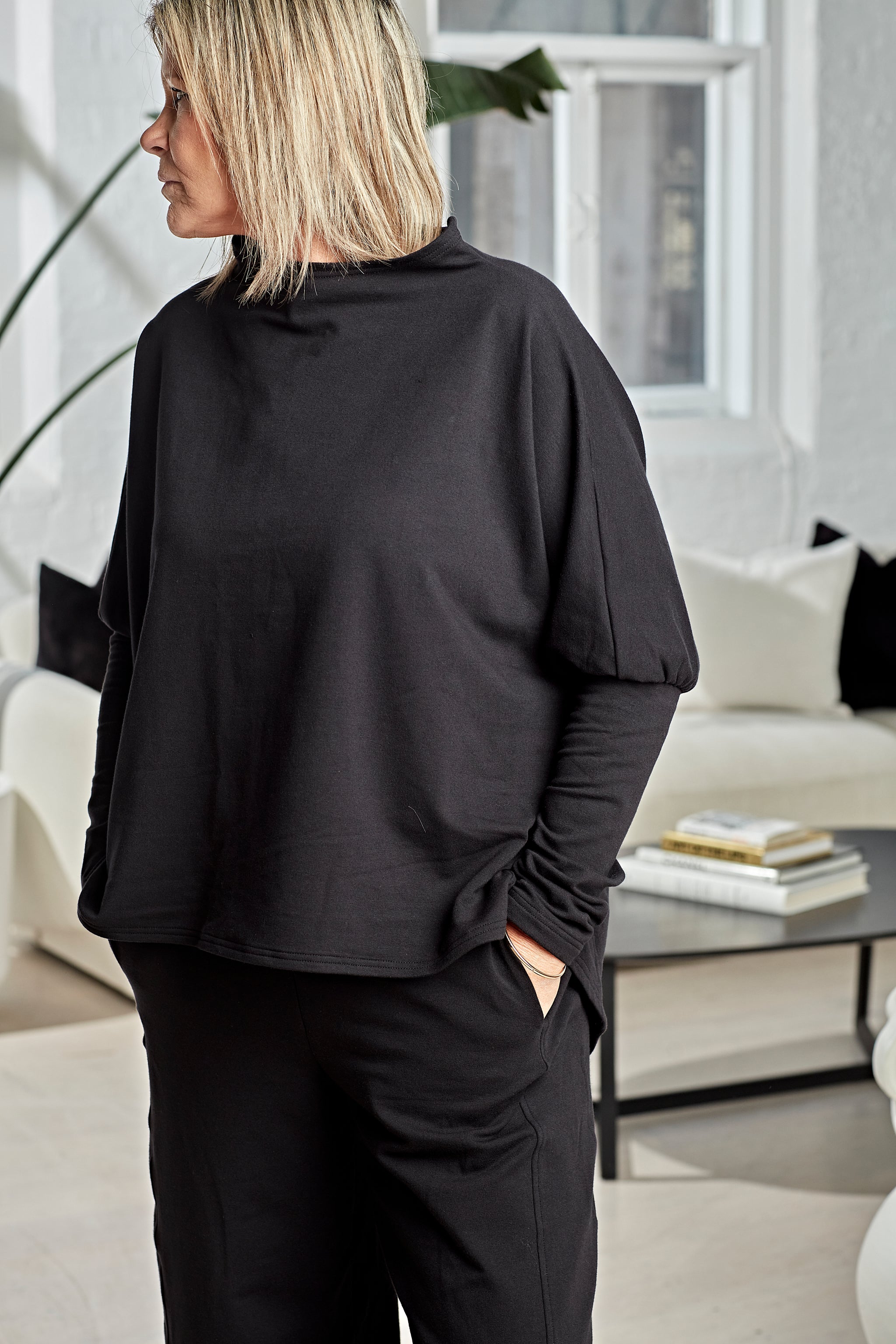 SAVANNAH TOP