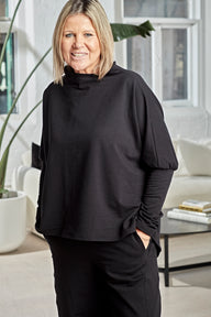 SAVANNAH TOP