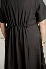 RHODE DRESS BLACK