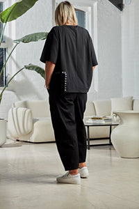 SOHO TEE - BRANDED