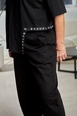 THE BARREL JEAN