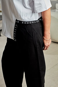 SOHO TEE - BRANDED