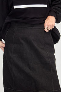 THE HUDSON SKIRT