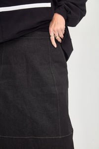 THE HUDSON SKIRT