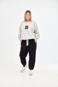 BROOKLYN PANT