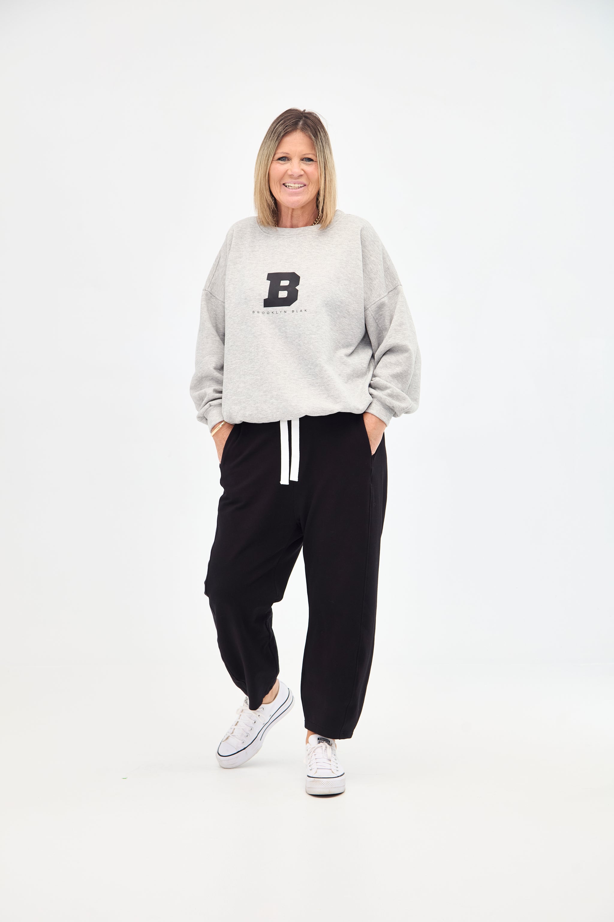 BROOKLYN PANT