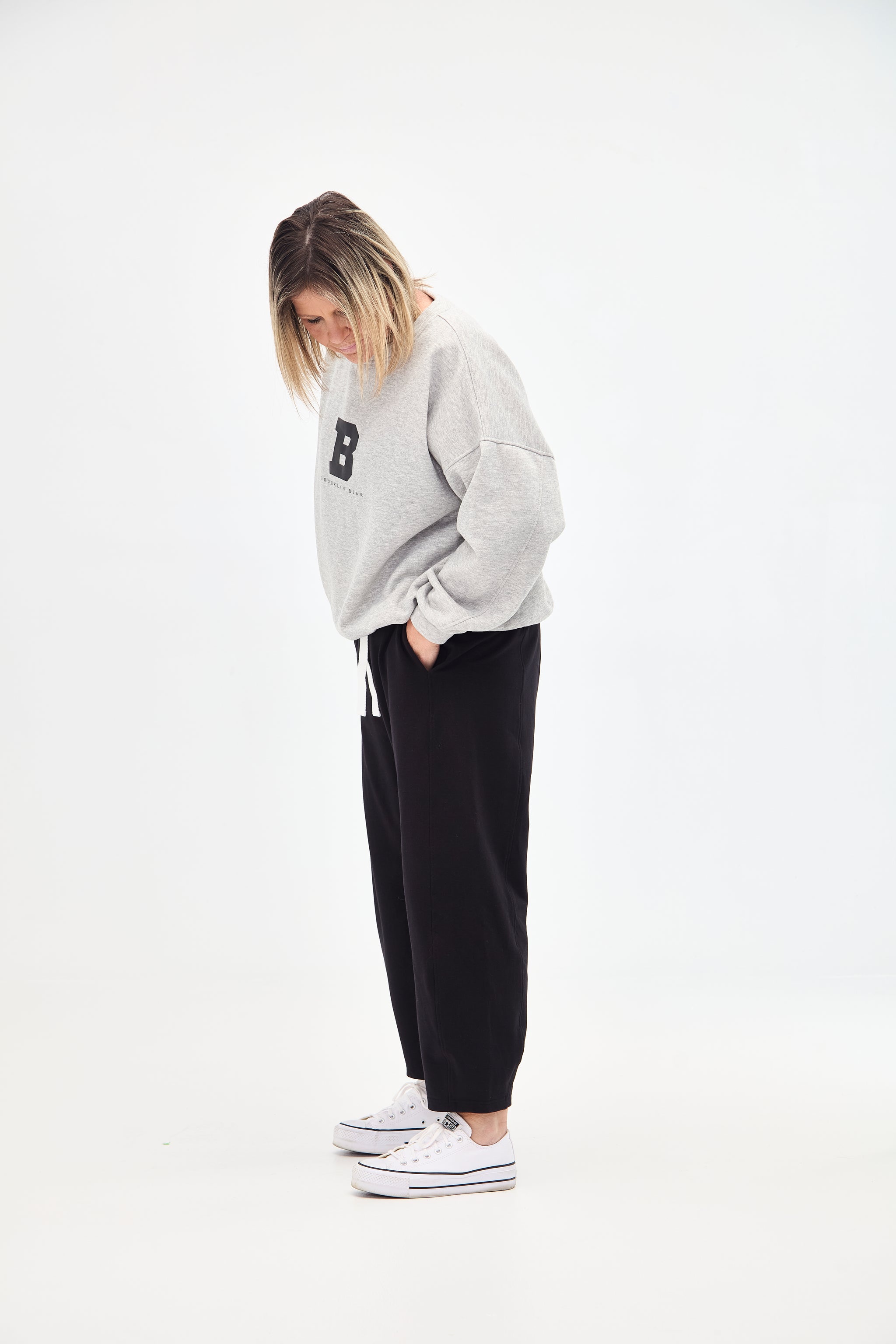 BROOKLYN PANT