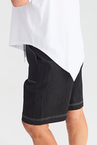 WYOMING TEE WHITE
