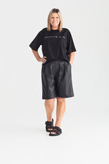 REMI LOGO TEE