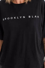 REMI LOGO TEE
