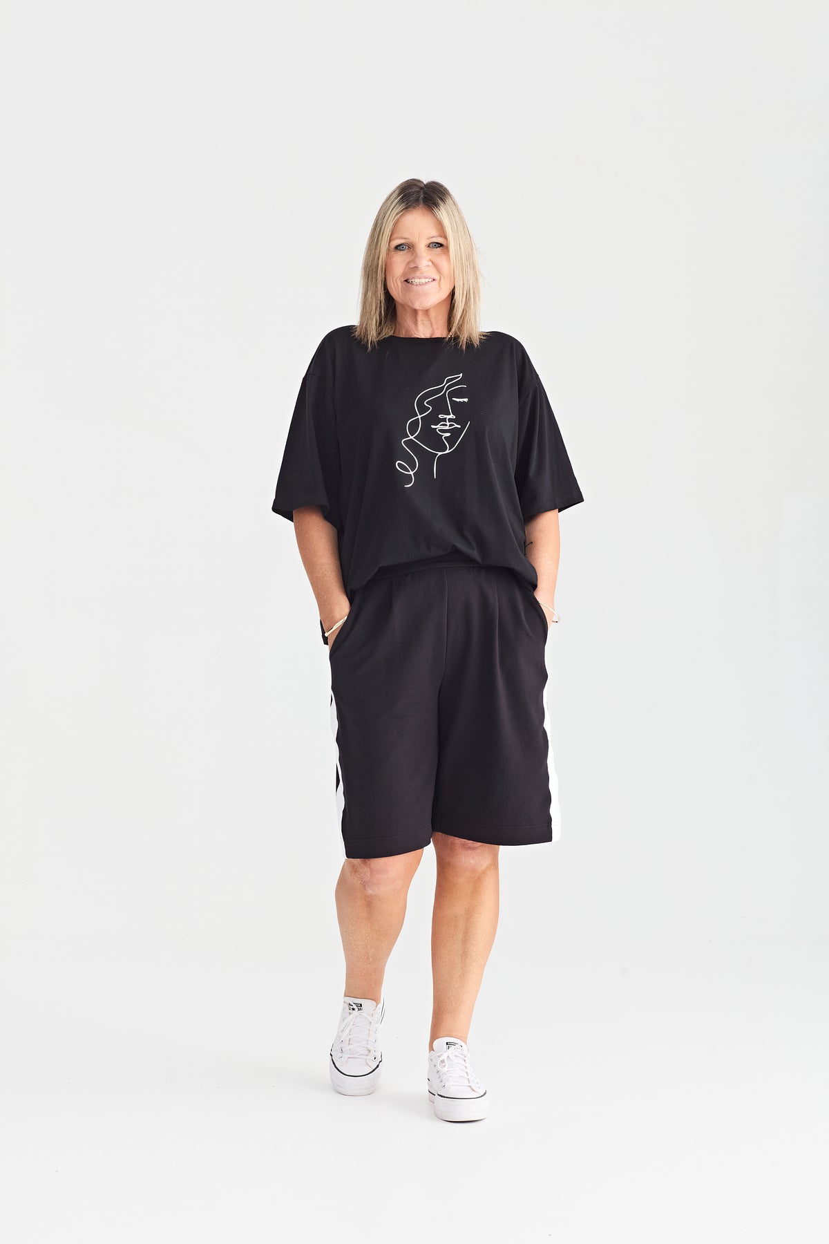 PHOENIX SHORT