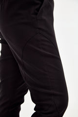 SAINT 7/8 PANT BLACK