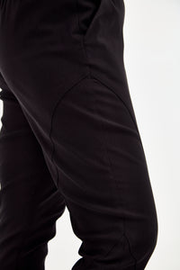SAINT 7/8 PANT BLACK