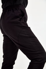 SAINT 7/8 PANT BLACK