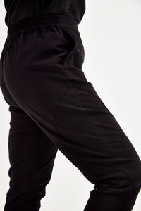 SAINT 7/8 PANT BLACK