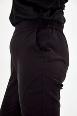 SAINT 7/8 PANT BLACK