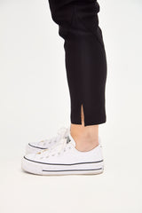SAINT 7/8 PANT BLACK