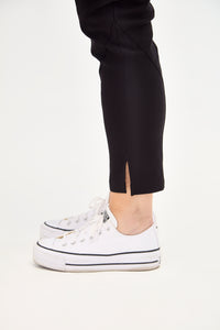 SAINT 7/8 PANT BLACK