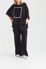 FLOW PANT