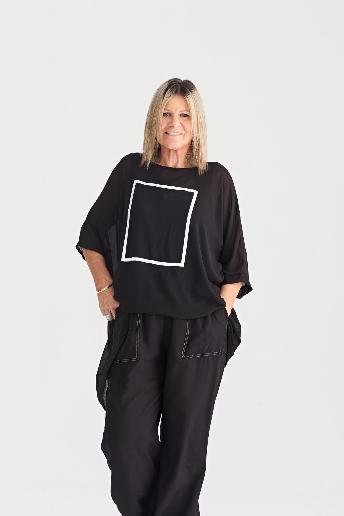 FLOW PANT