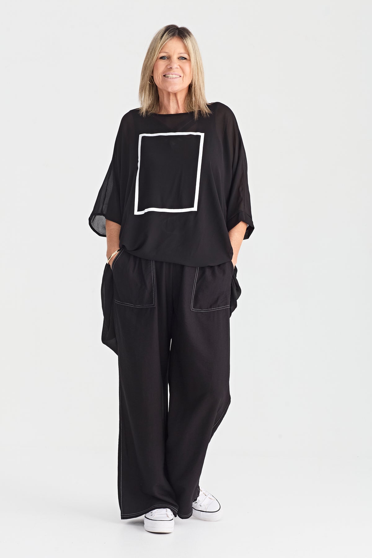 FLOW PANT