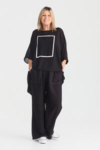 FLOW PANT