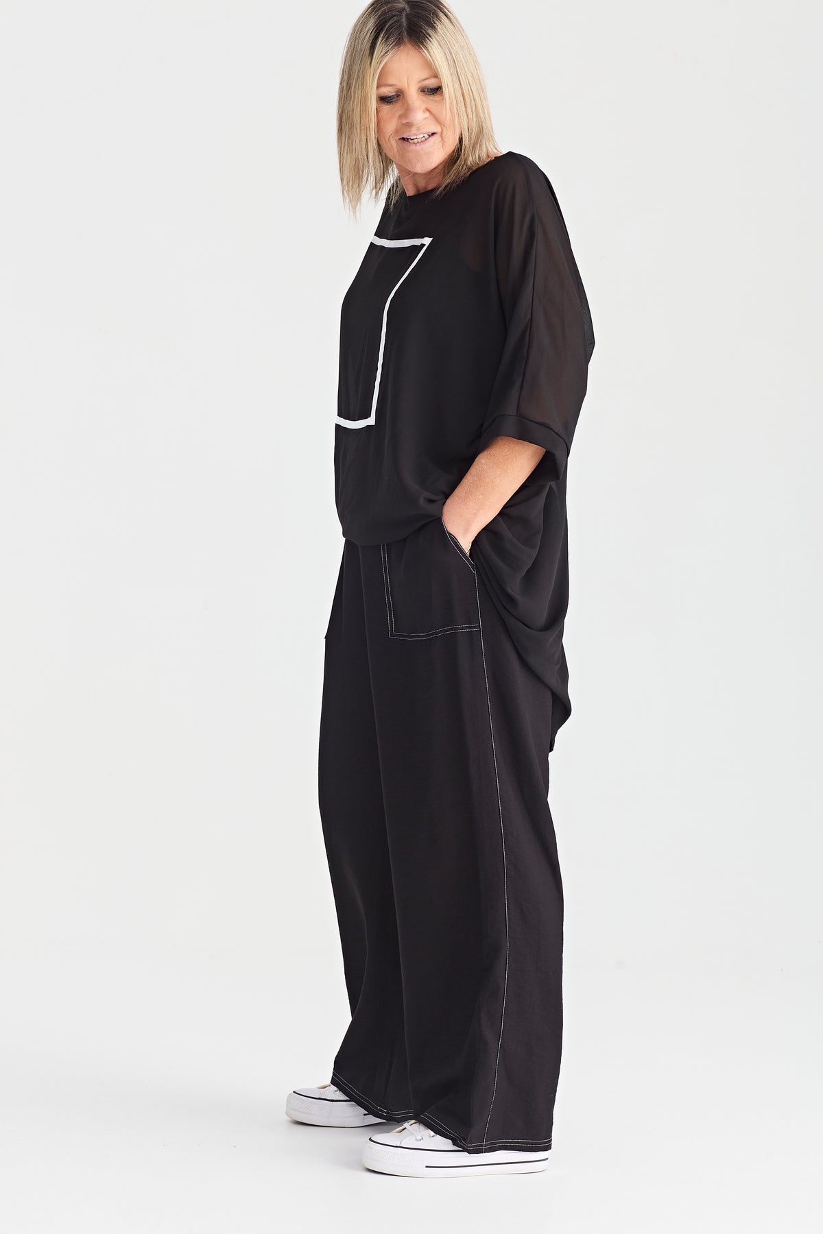 FLOW PANT
