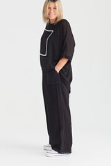 FLOW PANT