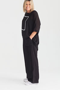 FLOW PANT