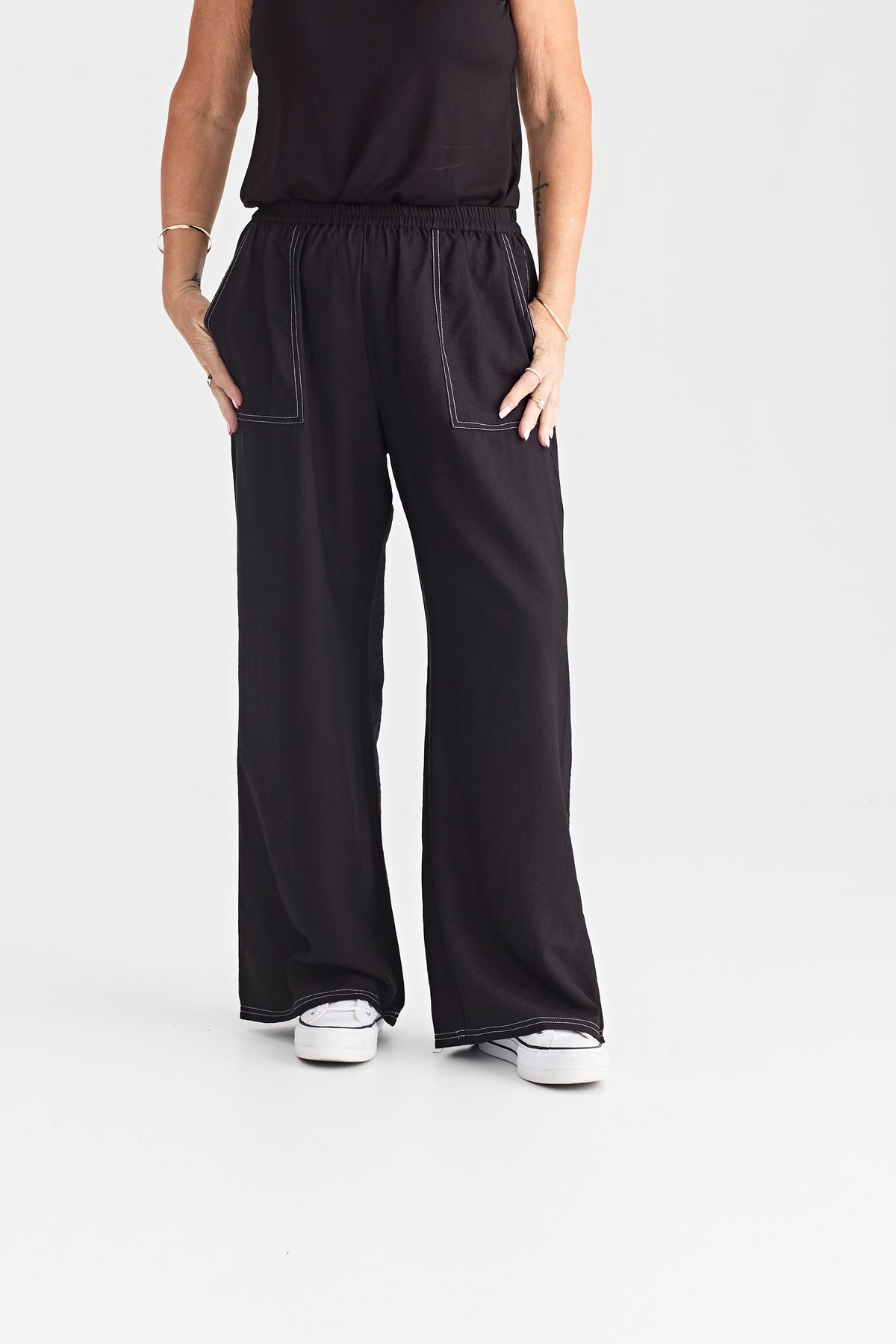 FLOW PANT