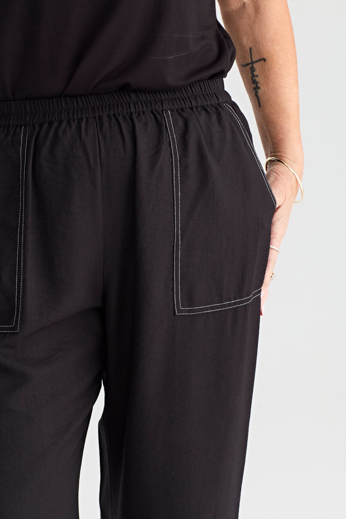 FLOW PANT