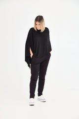 THROW OVER MERINO