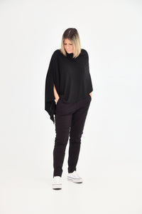 THROW OVER MERINO