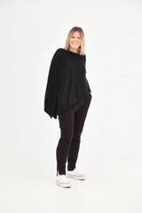 THROW OVER MERINO