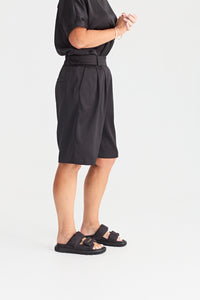 INDY SATIN SHORT