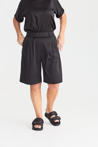 INDY SATIN SHORT