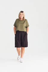 INDY SHORT
