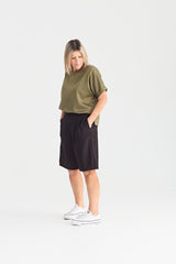 INDY SHORT