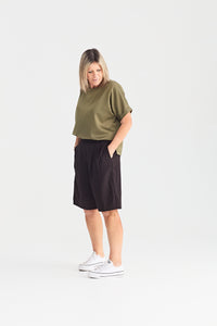 INDY SHORT