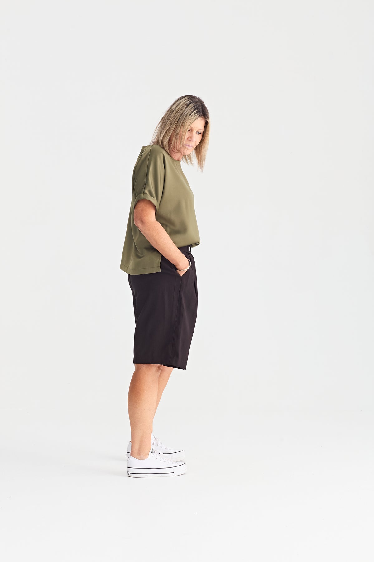 INDY SHORT