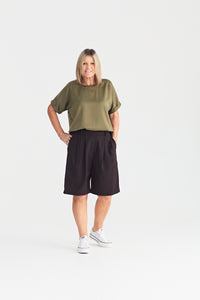 INDY SHORT