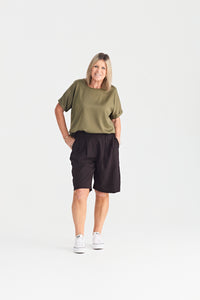 INDY SHORT