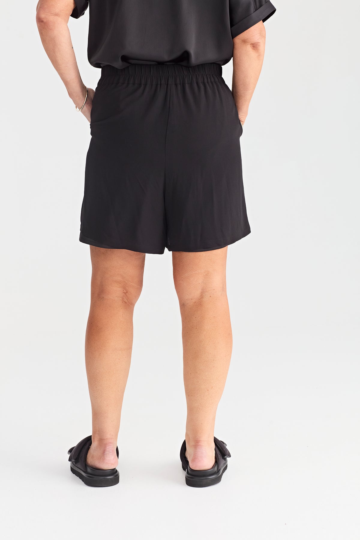 SILAS SHORTS
