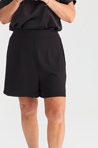 SILAS SHORTS